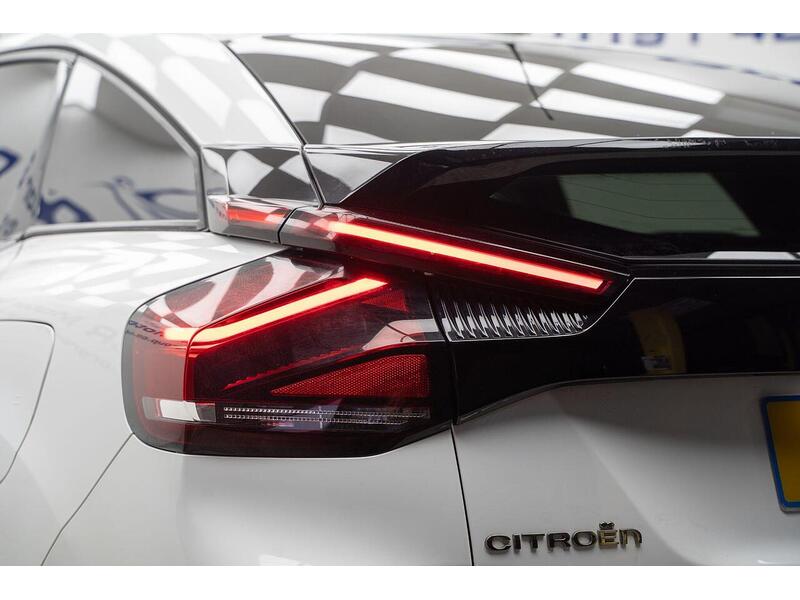 Used Citroen C4 2021 for sale - 76748906: Photo 20