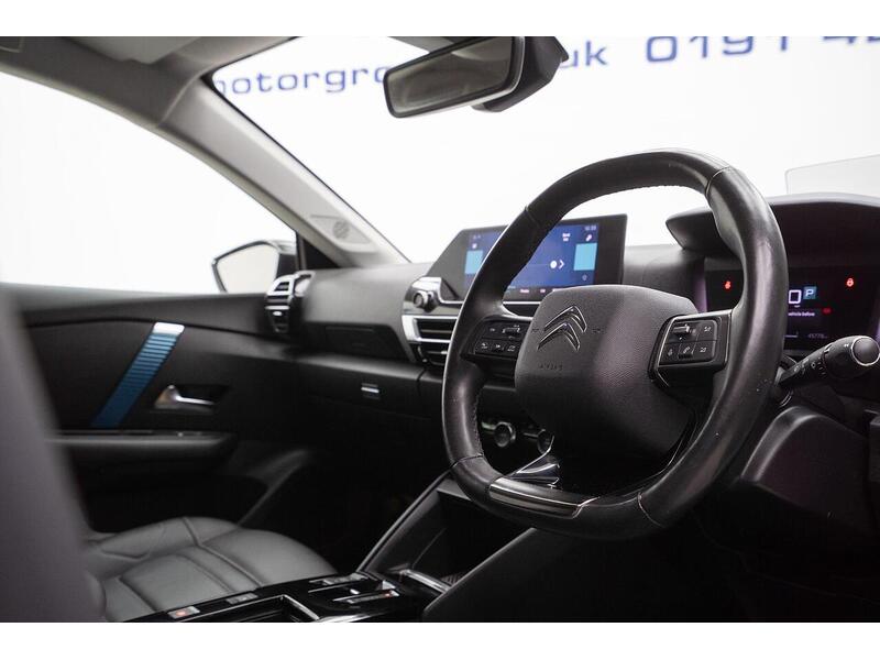 Used Citroen C4 2021 for sale - 76748906: Photo 22