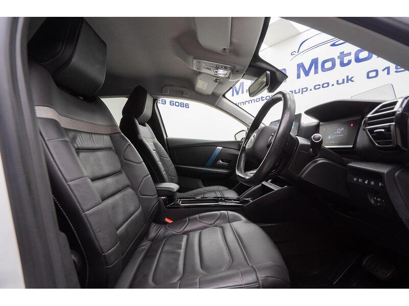 Used Citroen C4 2021 for sale - 76748906: Photo 23