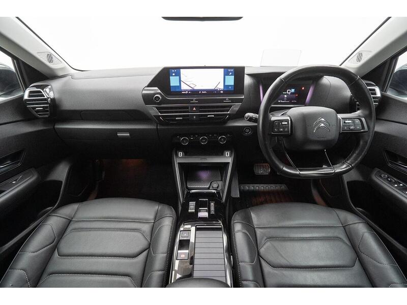 Used Citroen C4 2021 for sale - 76748906: Photo 28