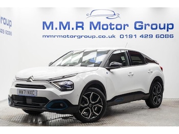 Used Citroen C4 2021 for sale - 76748906: Photo