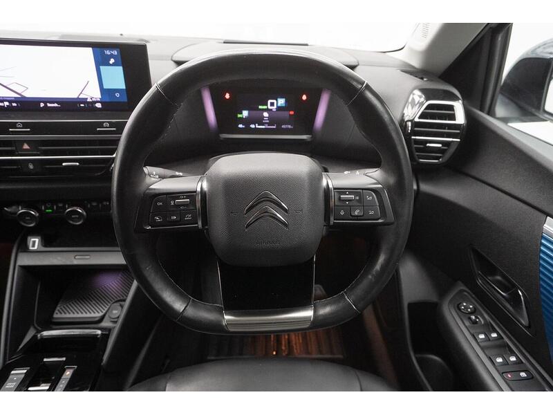 Used Citroen C4 2021 for sale - 76748906: Photo 30