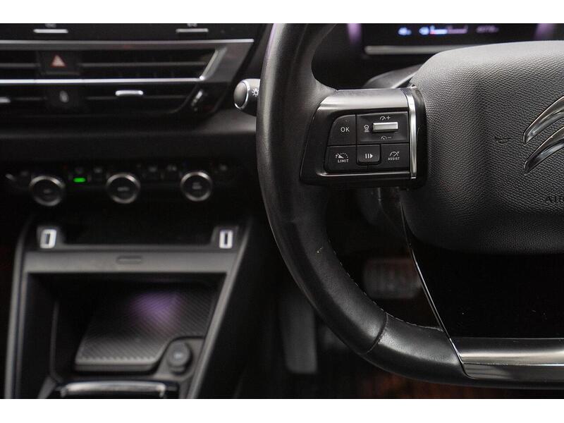 Used Citroen C4 2021 for sale - 76748906: Photo 31