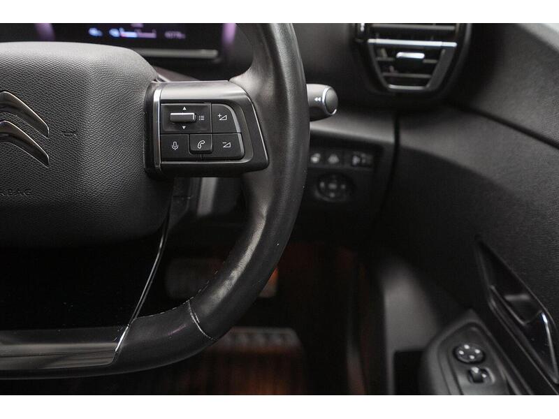 Used Citroen C4 2021 for sale - 76748906: Photo 32