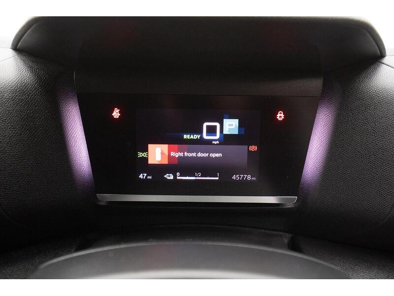 Used Citroen C4 2021 for sale - 76748906: Photo 33