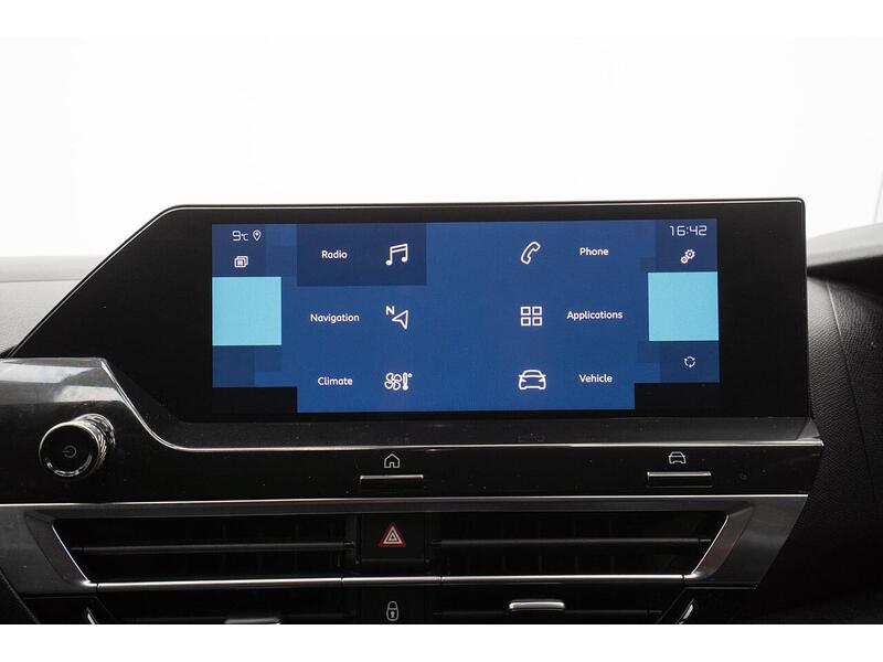 Used Citroen C4 2021 for sale - 76748906: Photo 35