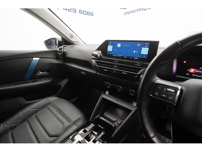 Used Citroen C4 2021 for sale - 76748906: Photo 38