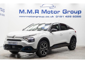 Used Citroen C4 2021 for sale - 76748906: Photo