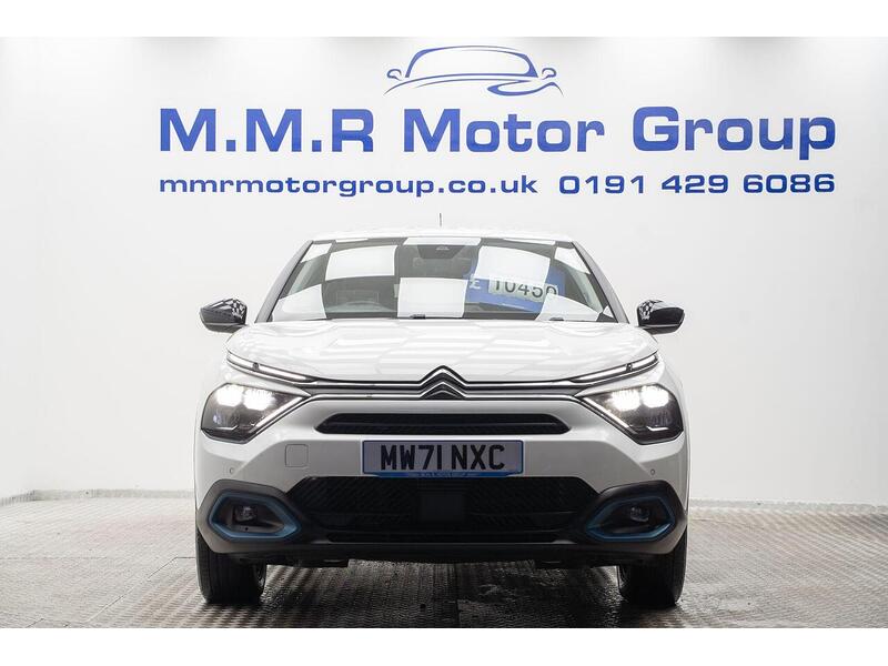 Used Citroen C4 2021 for sale - 76748906: Photo 4