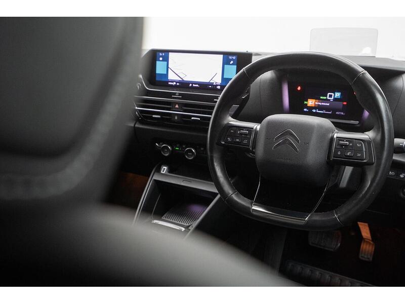 Used Citroen C4 2021 for sale - 76748906: Photo 42