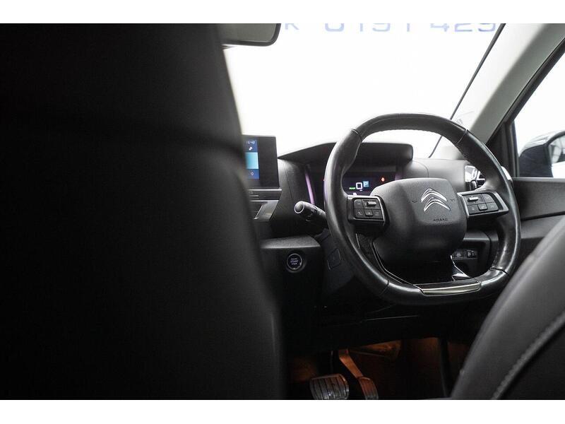 Used Citroen C4 2021 for sale - 76748906: Photo 43