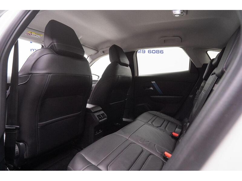 Used Citroen C4 2021 for sale - 76748906: Photo 44