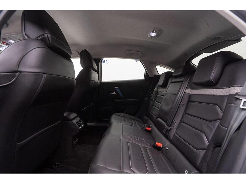 Used Citroen C4 2021 for sale - 76748906: Photo 45