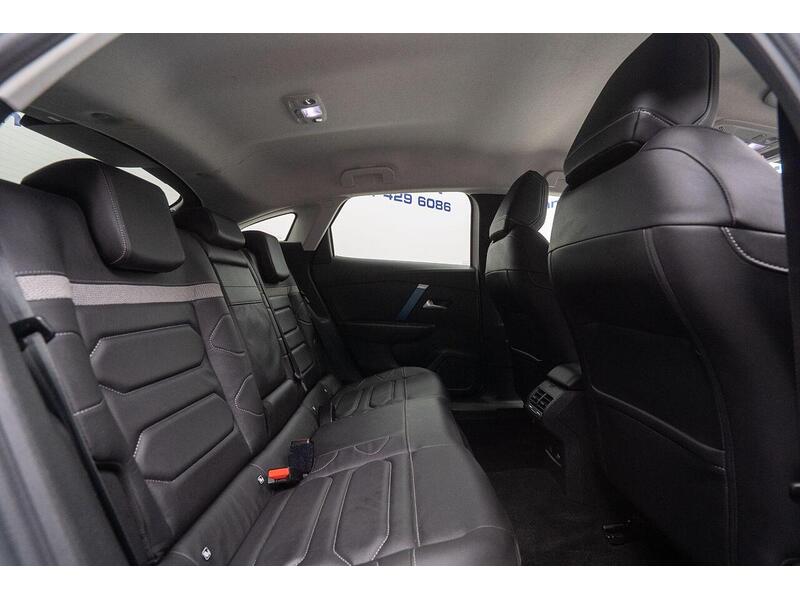 Used Citroen C4 2021 for sale - 76748906: Photo 48