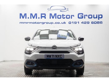 Used Citroen C4 2021 for sale - 76748906: Photo