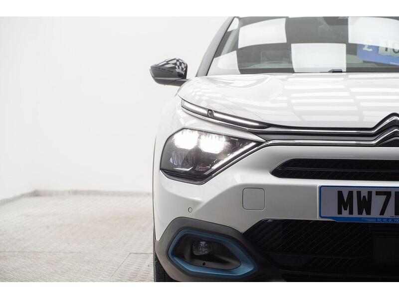 Used Citroen C4 2021 for sale - 76748906: Photo 5