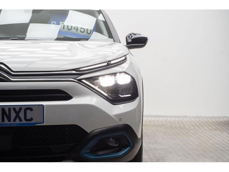 Used Citroen C4 2021 for sale - 76748906: Photo 6