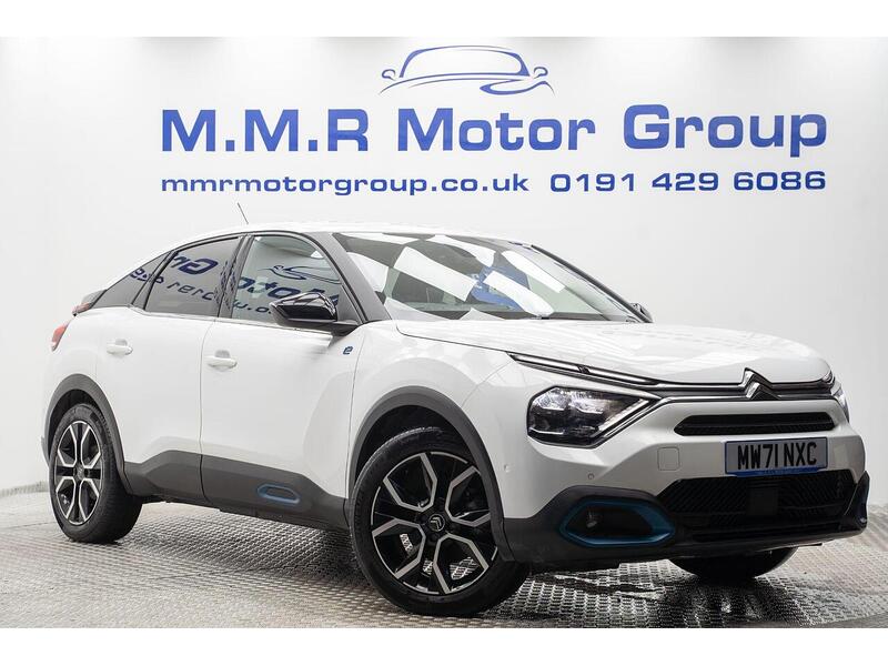 Used Citroen C4 2021 for sale - 76748906: Photo 7