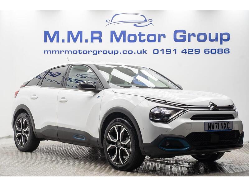 Used Citroen C4 2021 for sale - 76748906: Photo 8