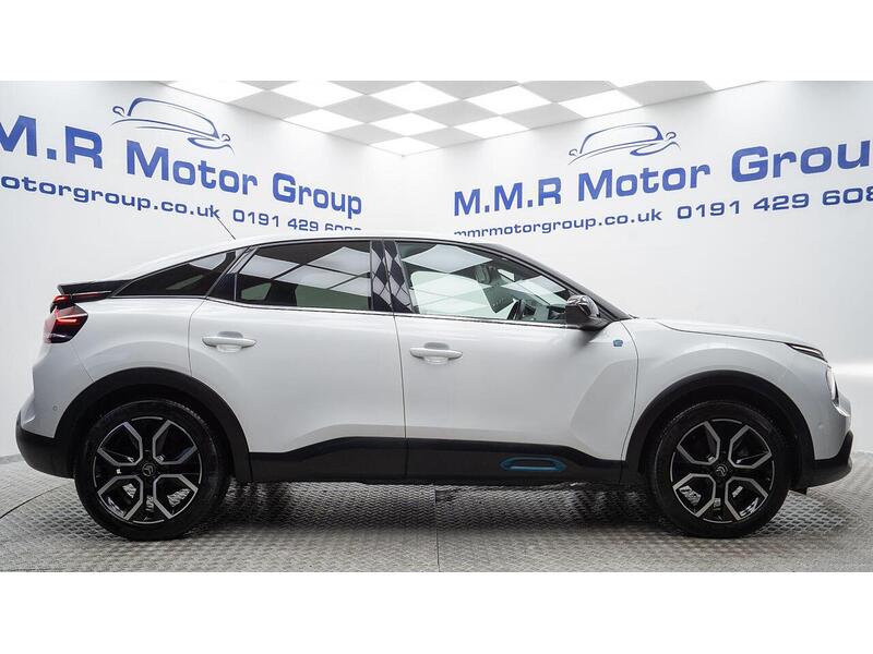 Used Citroen C4 2021 for sale - 76748906: Photo 9