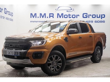 Used Ford Ranger 2021 for sale - 77409142: Photo