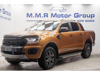 Used Ford Ranger 2021 for sale - 77409142: Photo