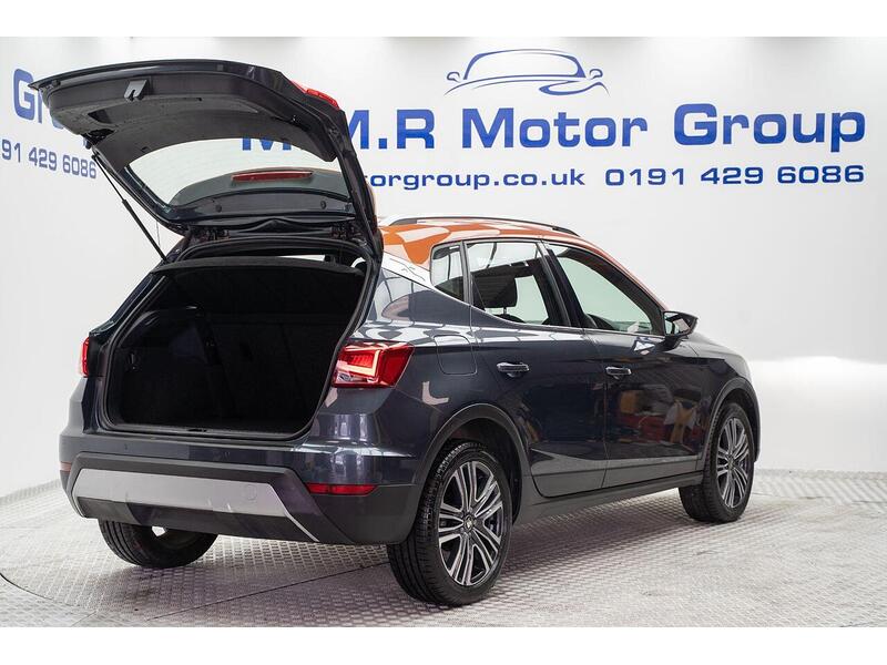 Used SEAT Arona 2020 for sale - 76659900: Photo 10