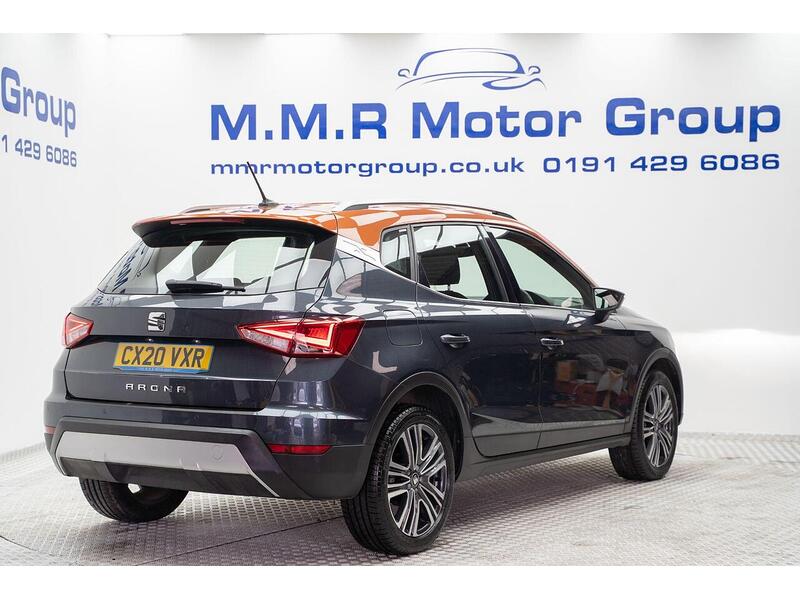 Used SEAT Arona 2020 for sale - 76659900: Photo 11