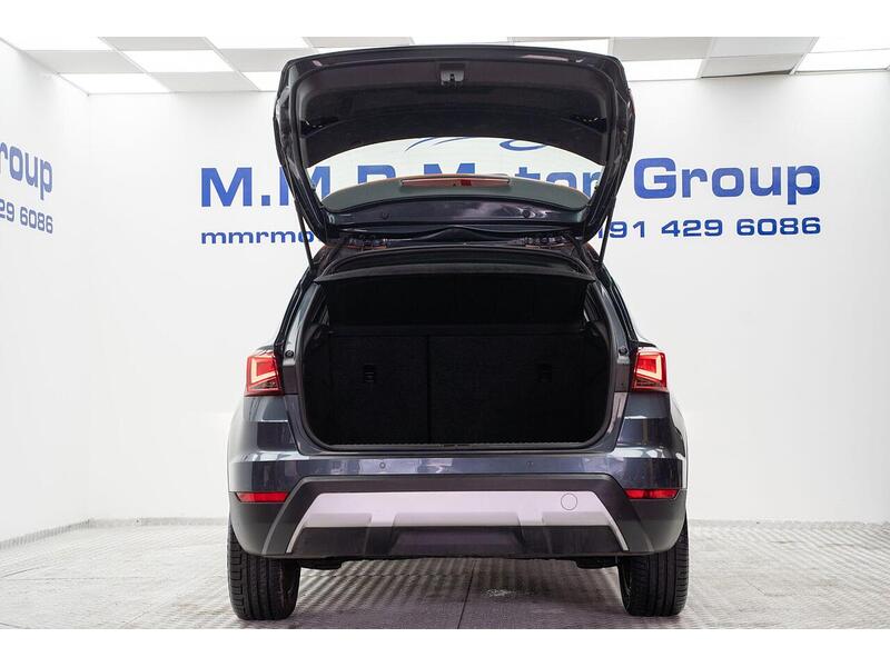 Used SEAT Arona 2020 for sale - 76659900: Photo 13