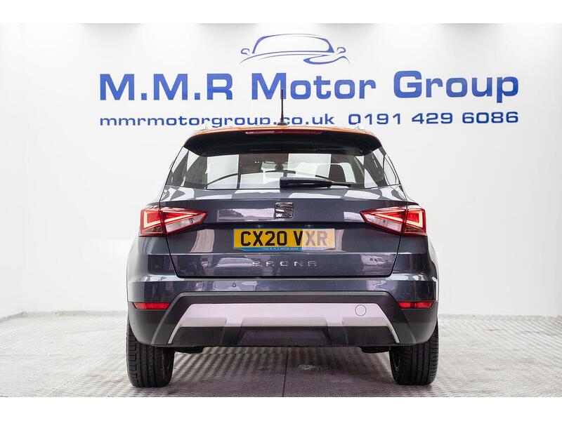 Used SEAT Arona 2020 for sale - 76659900: Photo 14