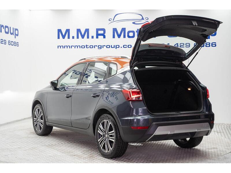Used SEAT Arona 2020 for sale - 76659900: Photo 15
