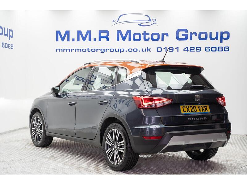 Used SEAT Arona 2020 for sale - 76659900: Photo 16