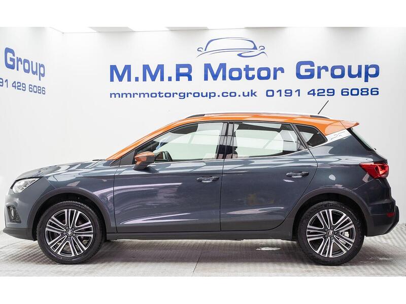 Used SEAT Arona 2020 for sale - 76659900: Photo 17