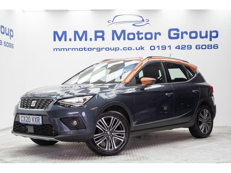 Used SEAT Arona 2020 for sale - 76659900: Photo 2
