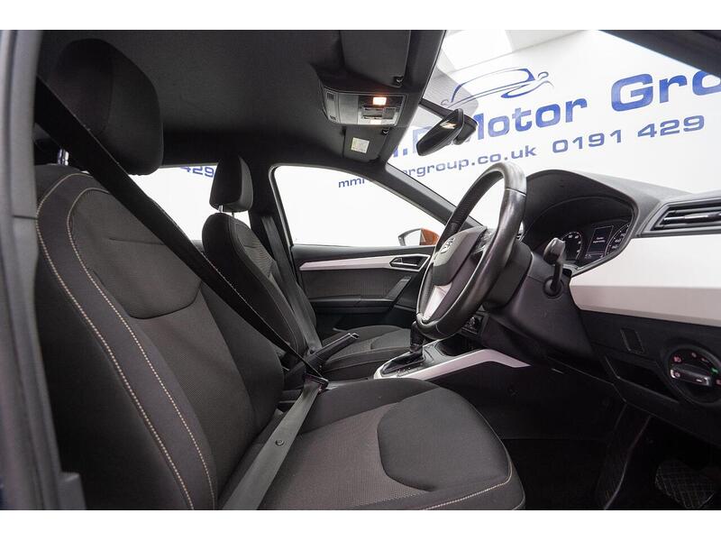 Used SEAT Arona 2020 for sale - 76659900: Photo 22
