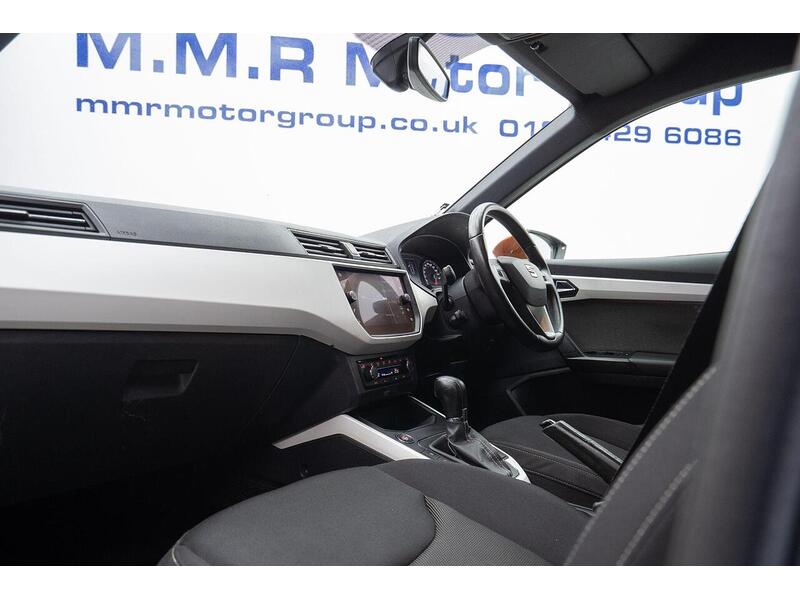 Used SEAT Arona 2020 for sale - 76659900: Photo 24