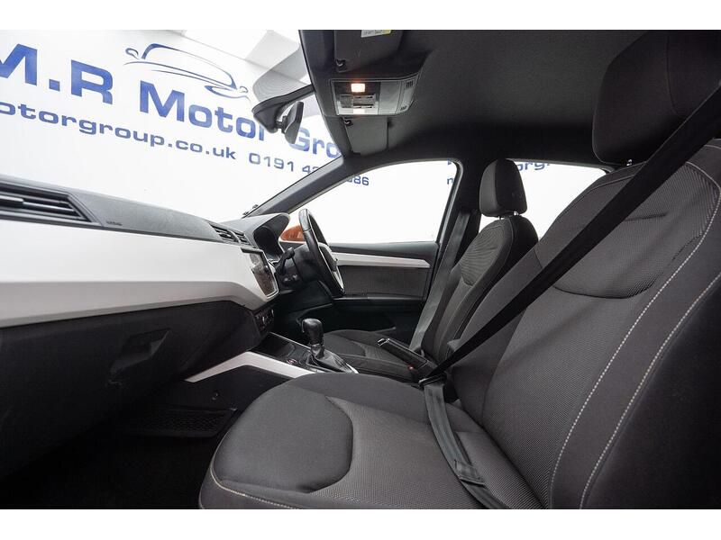 Used SEAT Arona 2020 for sale - 76659900: Photo 25