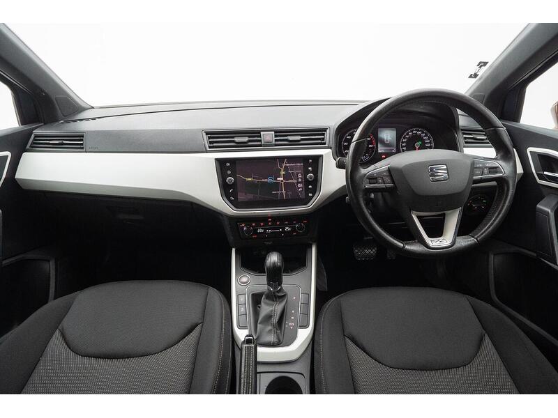 Used SEAT Arona 2020 for sale - 76659900: Photo 27