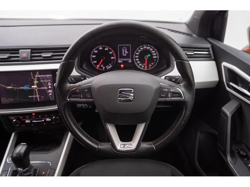 Used SEAT Arona 2020 for sale - 76659900: Photo 28