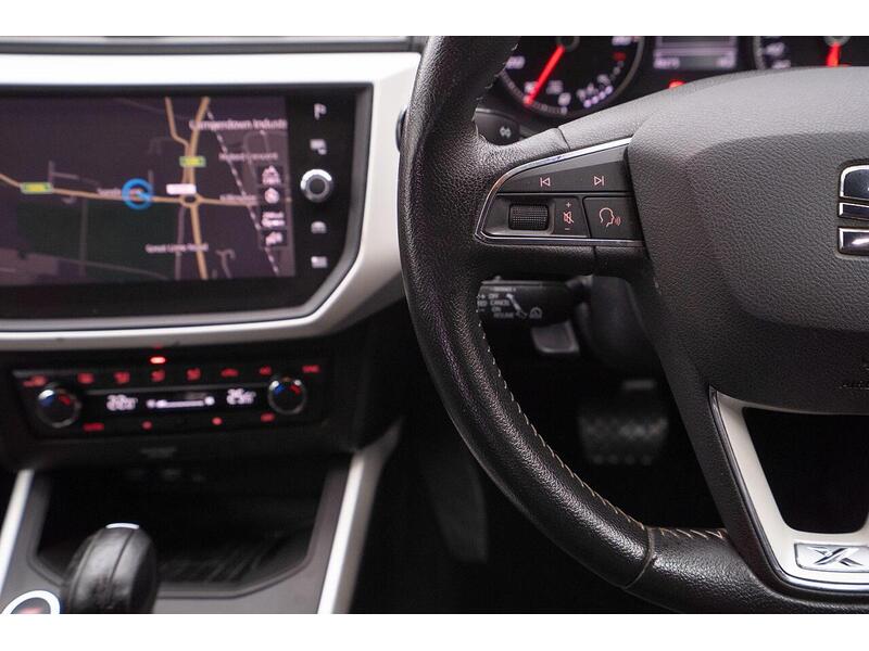 Used SEAT Arona 2020 for sale - 76659900: Photo 29