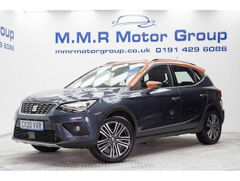 Used SEAT Arona 2020 for sale - 76659900: Photo