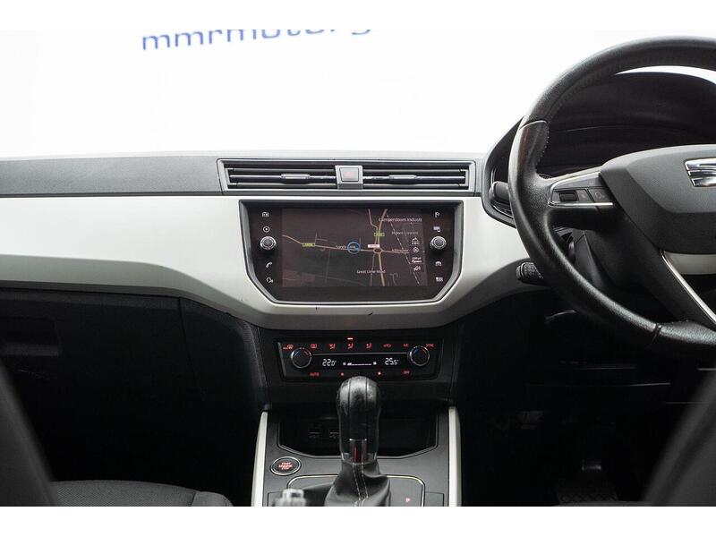 Used SEAT Arona 2020 for sale - 76659900: Photo 35
