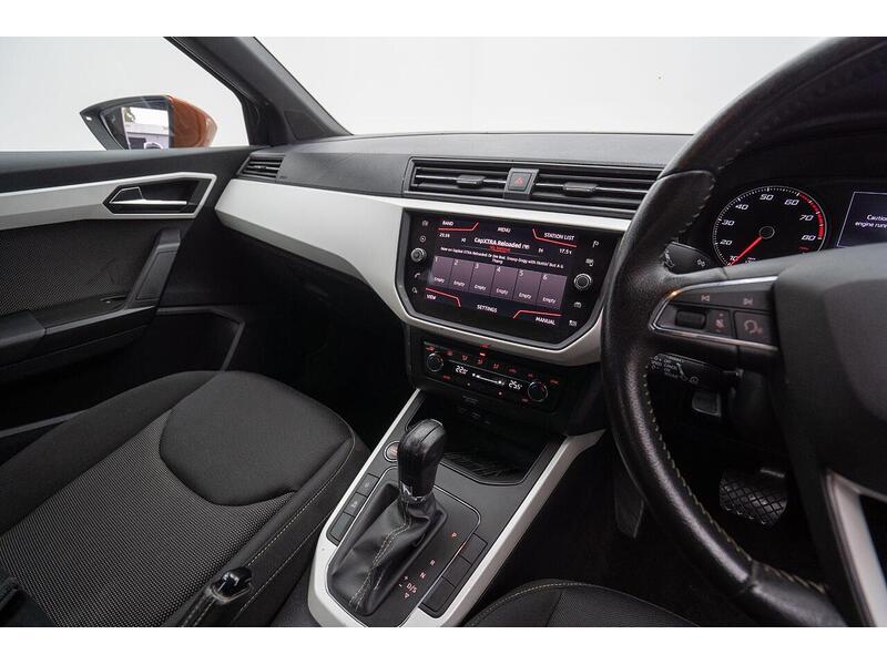 Used SEAT Arona 2020 for sale - 76659900: Photo 36