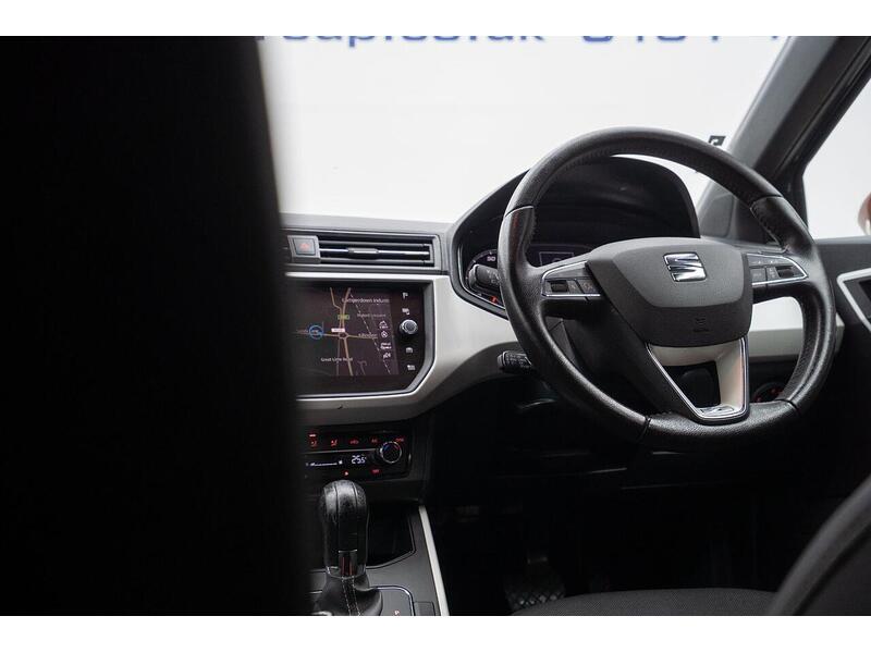 Used SEAT Arona 2020 for sale - 76659900: Photo 43