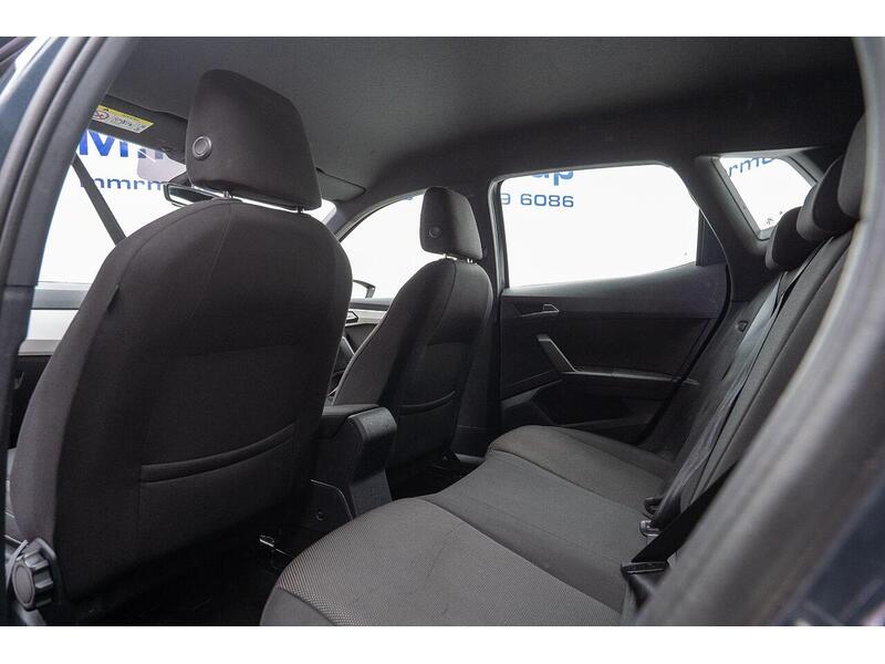 Used SEAT Arona 2020 for sale - 76659900: Photo 44
