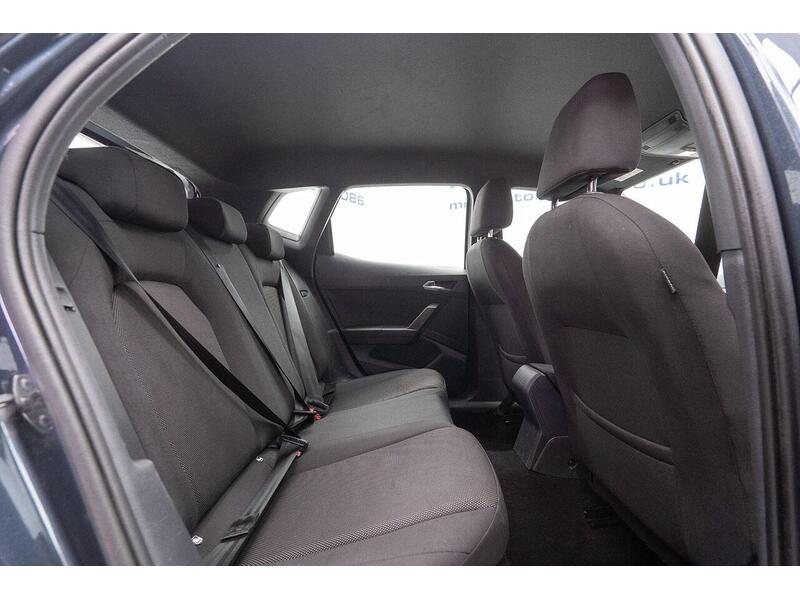 Used SEAT Arona 2020 for sale - 76659900: Photo 48