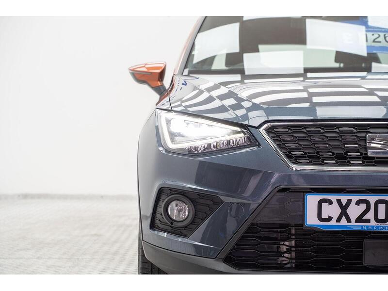 Used SEAT Arona 2020 for sale - 76659900: Photo 5