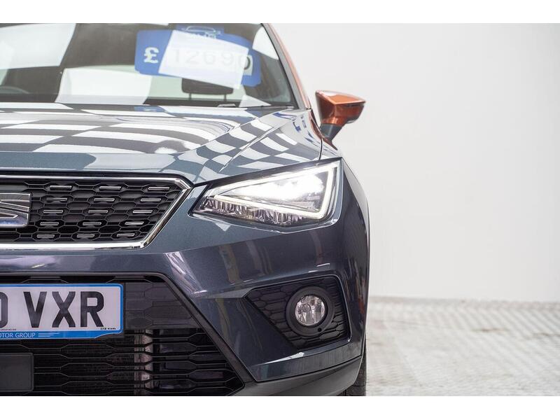 Used SEAT Arona 2020 for sale - 76659900: Photo 6