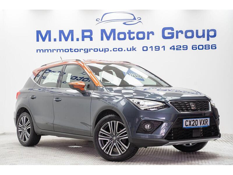 Used SEAT Arona 2020 for sale - 76659900: Photo 7