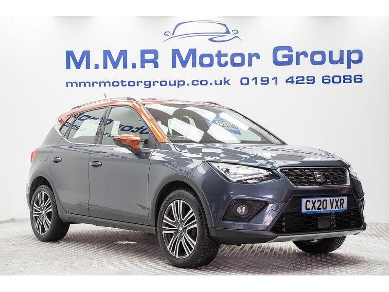 Used SEAT Arona 2020 for sale - 76659900: Photo 8